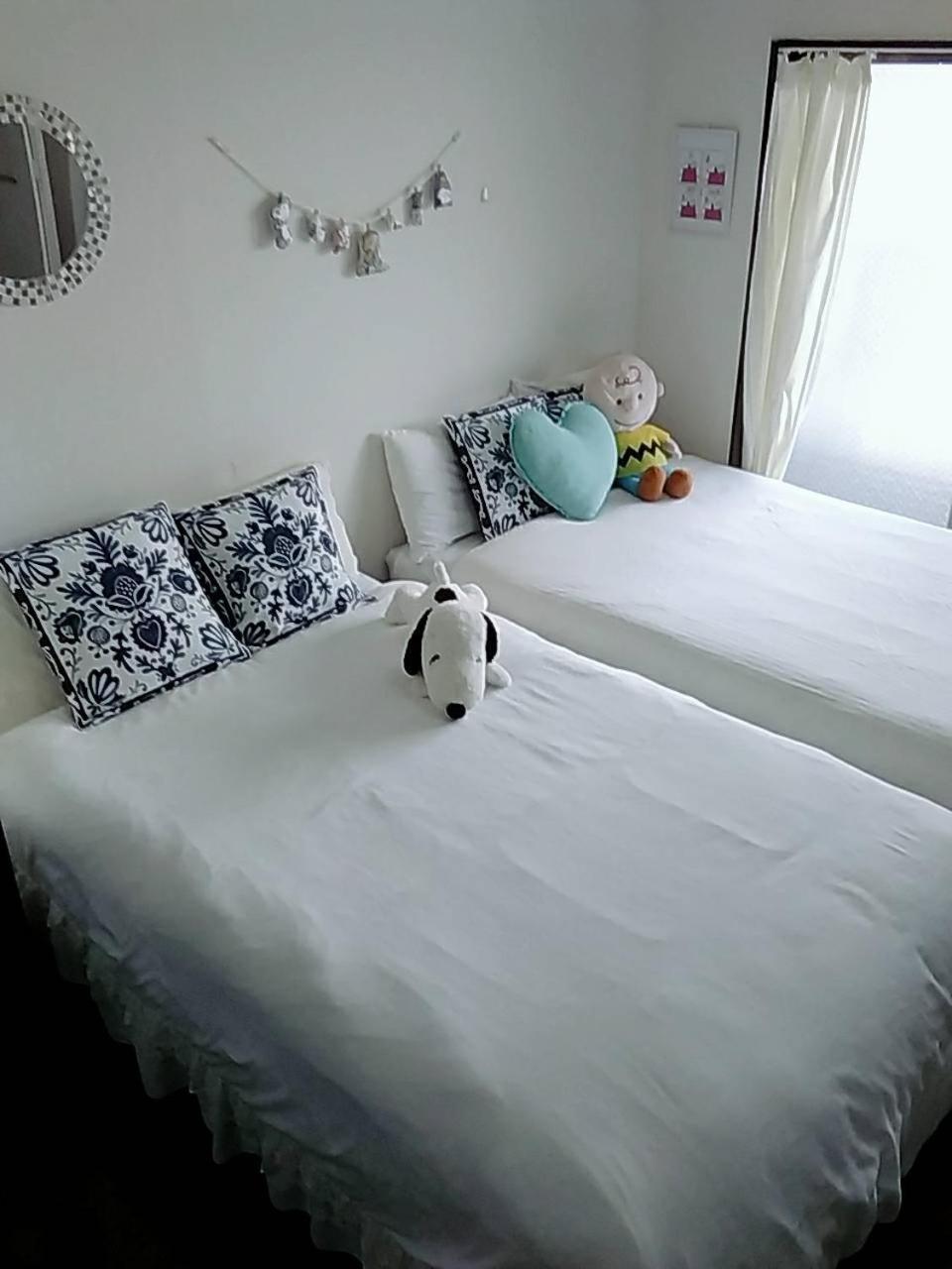 Airbnb Licensed Namba Dotonbori 1Min Max 6Pax 大阪 外观 照片